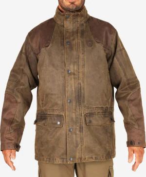 Jagdjacke Fox Game Original
