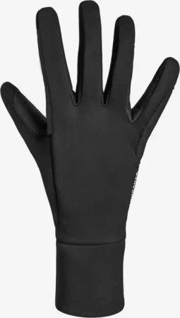 Winter-Reithandschuhe 100 schwarz