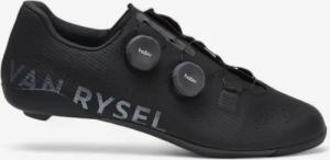 Fahrradschuhe Rennrad RCR Schwarz