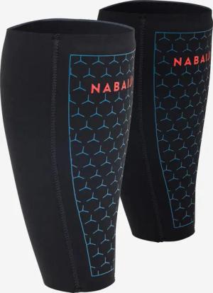 Neopren-Beinlinge Swimrun