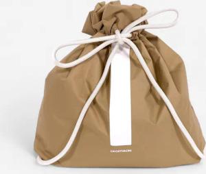 Geschenkbeutel Wiederverwendbar gross