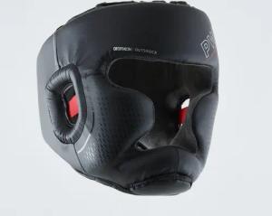 Boxhelm Erwachsene - Integral 500 schwarz