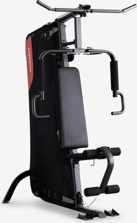 Kraftstation geführte Last kompakt - Home Gym 900
