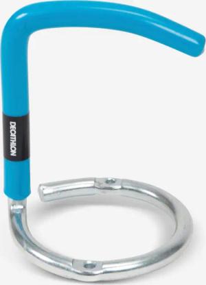 Wand-/Deckenhaken für 1 Fahrrad