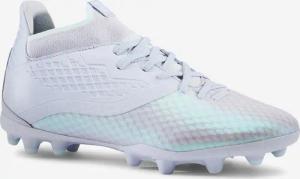 Damen Fußballschuhe Nockenschuhe MG - VIRALTO+ III grau