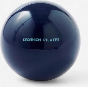 Pilatesball beschwert 900 g - dunkelblau