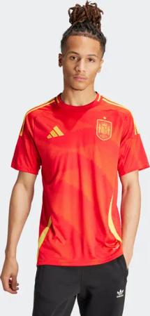 Damen/Herren Fußball Trikot - ADIDAS Spanien EURO 2024 Heimtrikot