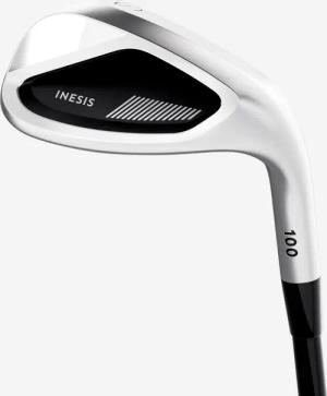 Golf Wedge 100 - Rechtshand Graphit