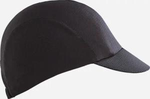 Fahrradmütze RR 500 Fresh Schwarz