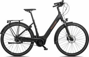 E-Bike City 28 Zoll EC900 City Nexus Bosch Active Line+