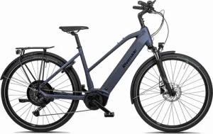 E-Bike City Trekking 28 Zoll ETR 900 Damen Perf Line 625 Wh PT