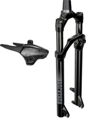 Federgabel Judy Gold 27.5 100 mm Tapered (1" 1/8 – 1" 1/2) Poploc QR9 Rockshox