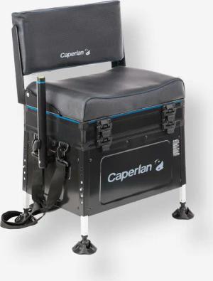 Sitzkiepe CSB Comfort schwarz