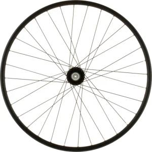 Vorderrad MTB 26 Zoll Scheibenbremse/V-Brake Hohlachse Schnellspanner