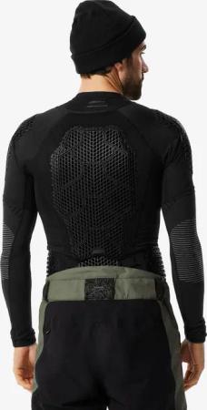 Rückenprotektor zweite Haut MTB. Ski und Snowboard Herren D3O® Ghost™ Reactive