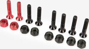 Schraubenset Skateboard mit Kreuzschrauben 25 mm - SW500