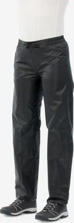Regenhose Damen Wandern - Raincut