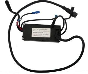 Controller 48 V 600 W CAN Cargobike R500E Longtail