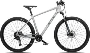 Mountainbike RR700 Shimano Cues 29 Zoll Grau
