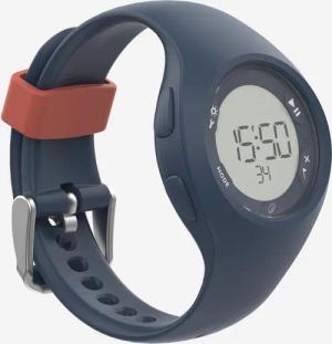 Laufuhr Stoppuhr - W200 S blau