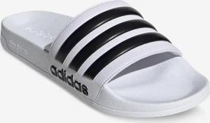 Badelatschen Adilette Shower - weiß