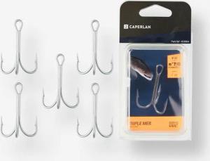 Drilling Hook Triple Sea