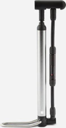 Standpumpe mobil für unterwegs