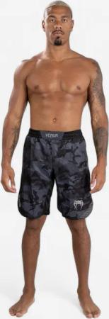 Venum Shorts Boxen MMA - Impact camo