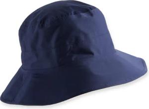 Golf Regenhut Größe 1 - RW500 marineblau 56 bis -58 cm