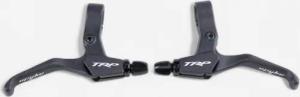 Bremshebel V-Brake TRP Spyke 1 Paar schwarz