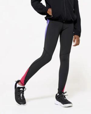 Leggings Kinder - S900 schwarz