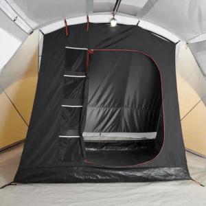 Schlafkabine und Zeltboden - Ersatzteile für Zeltmodell Air Seconds 6.3 XL F&B