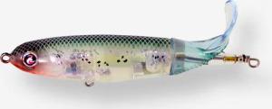 Kunstköder Whopper Plopper 90 Kristall SH
