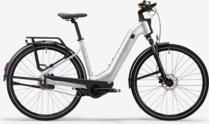 E-Bike SUV Trekkingrad 28 Zoll E-ACTV 900 LF Automatik Owuru