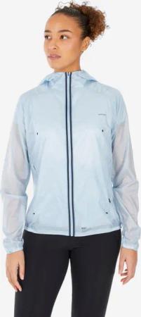 Wanderjacke Damen leicht winddicht - MH900