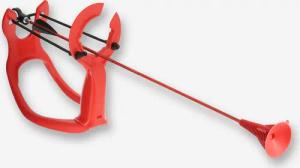Bogen-Set Easytech rot
