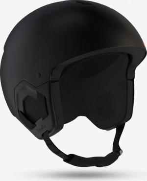 Skihelm Kinder - H-KID 500 schwarz