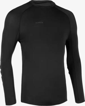 Damen/Herren Funktionsshirt Schutzshirt Torwart - 900 schwarz