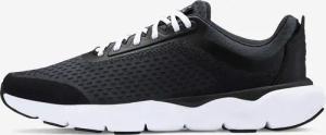 Laufschuhe Jogflow 500.1 Damen schwarz