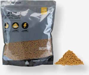 Xtrem Carp Pellets Scopex 4 mm 3 kg