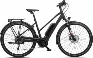 E-Bike City Trekking 28 Zoll ETR 500 Bosch Active Line+ 500 Wh Damen