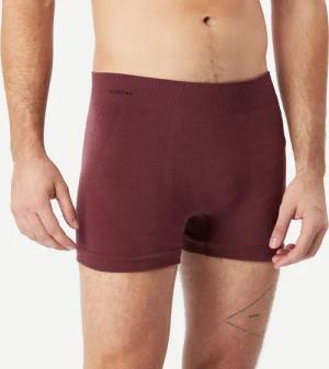 Boxershort Herren Merinowolle Trekking - MT900