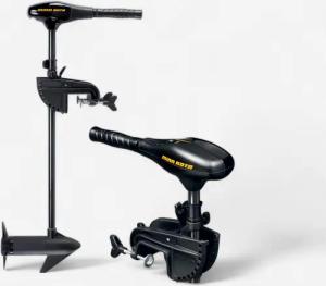 Elektromotor Classic 40 lbs