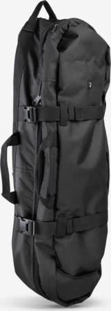 Boardbag Skateboardtasche - SC500 schwarz