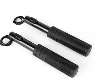 Griffe im 2er-Set für Scooter Town 5 EF. 7 EF. 9 EF. 5 XL und 7 XL V2