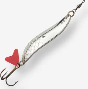 Blinker Kea 14g silber Raubfischangeln
