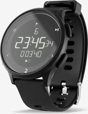 Laufuhr W500M schwarz