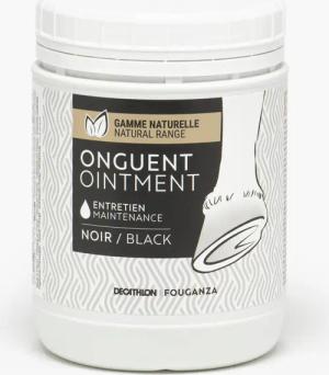 Huffett Natural hydrierend 750 ml - schwarz