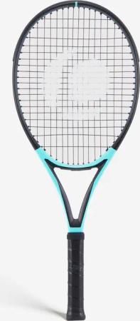 Artengo Tennisschläger Damen/Herren - TR500 Lite 265 g besaitet grün