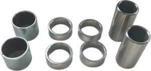 Dämpfer 24×10 mm kompatibel mit Manitou Ringset